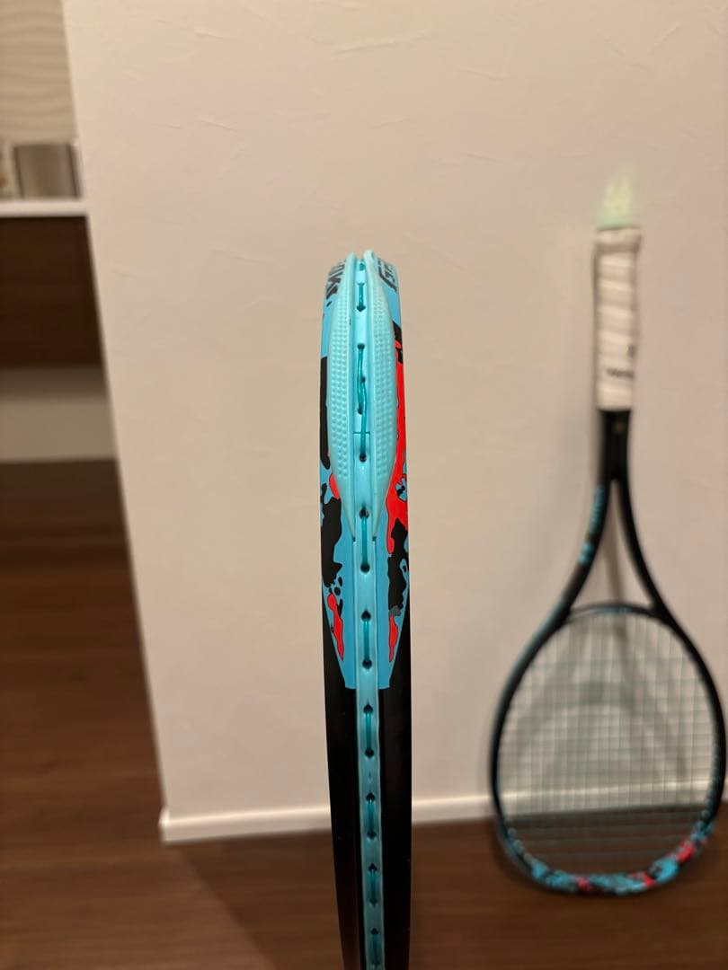 専用　【美品】【2本セット】ジオブレイク70S UL1 ヨネックスカバー付き