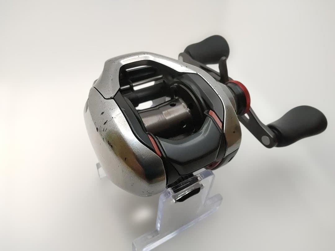 SHIMANO シマノ 21スコーピオンDC 150 HG 右巻き