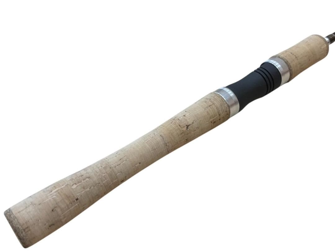 シマノ SHIMANO トラウトワン エリアスペシャル 66UL トラウトロッド