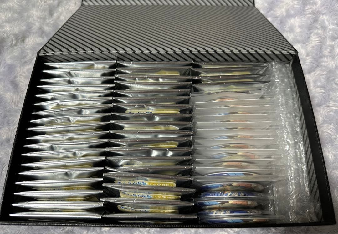 あんスタ イベコレ缶バッジ fine-O 乱凪砂 55点