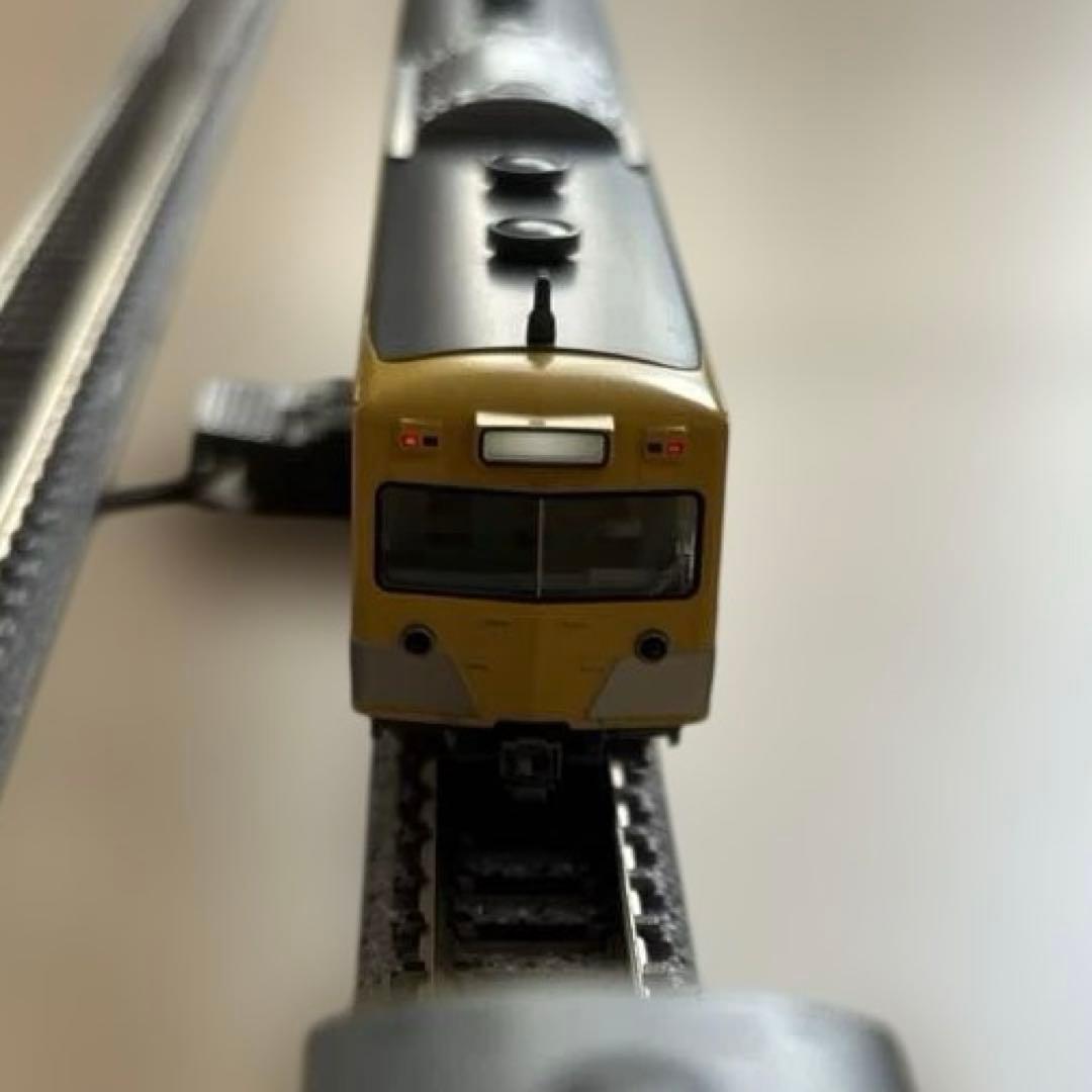 nゲージ kato 10-1358 西武鉄道　101系　新塗色　6両セット