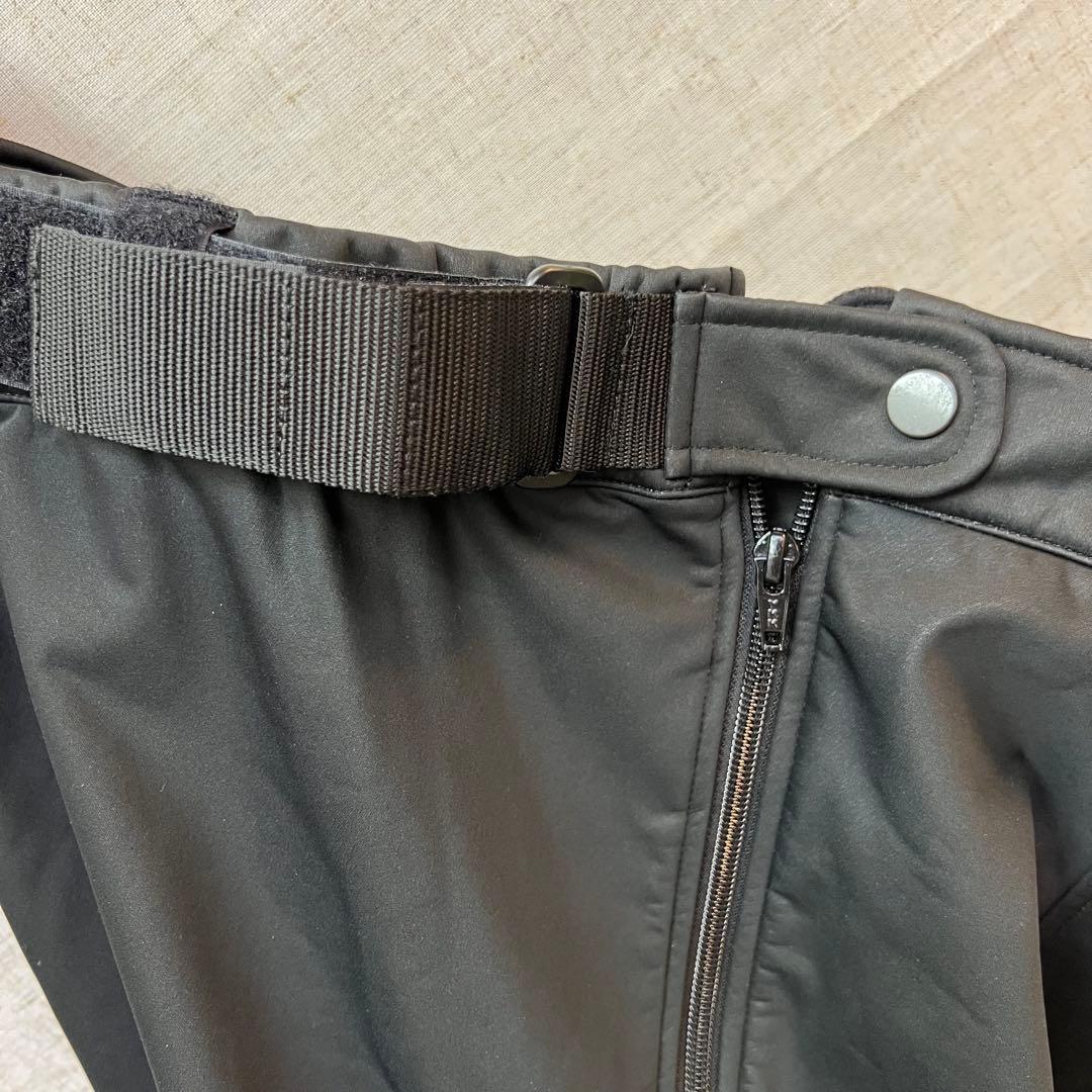 未使用 XL GOLDWIN スキー ハーフパンツ ゴールドウィン