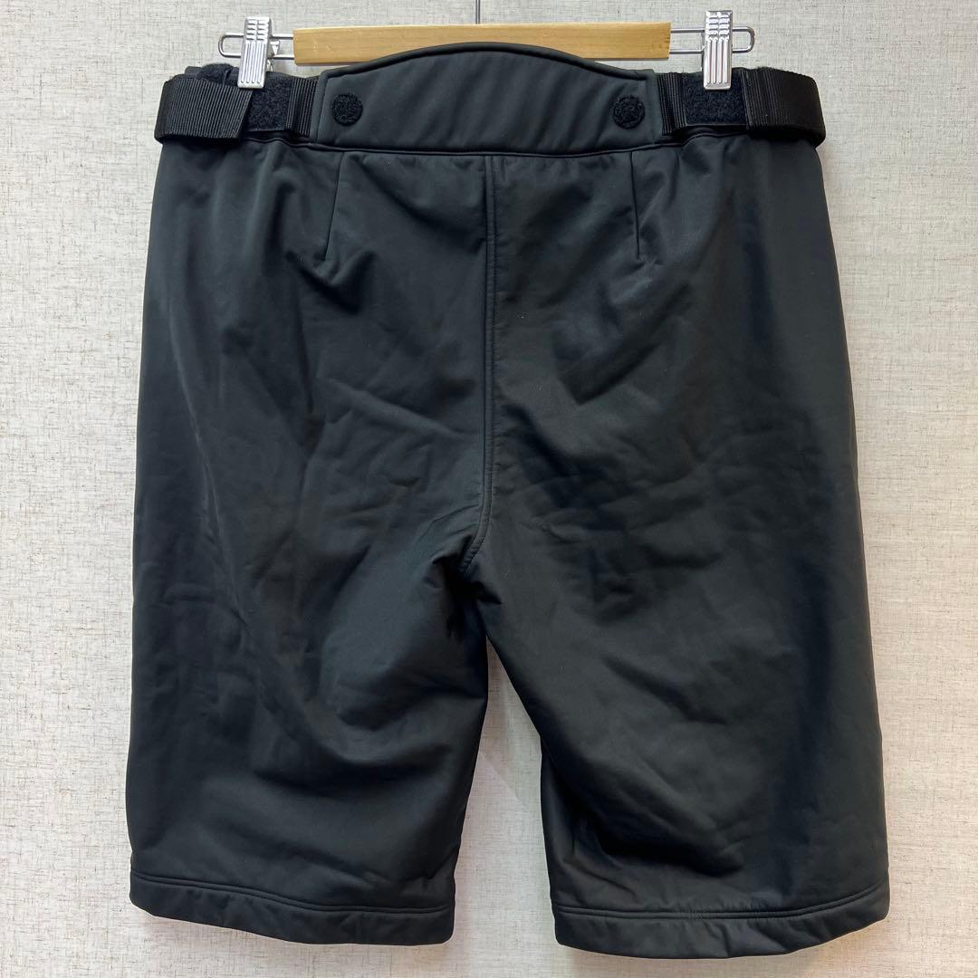 未使用 XL GOLDWIN スキー ハーフパンツ ゴールドウィン
