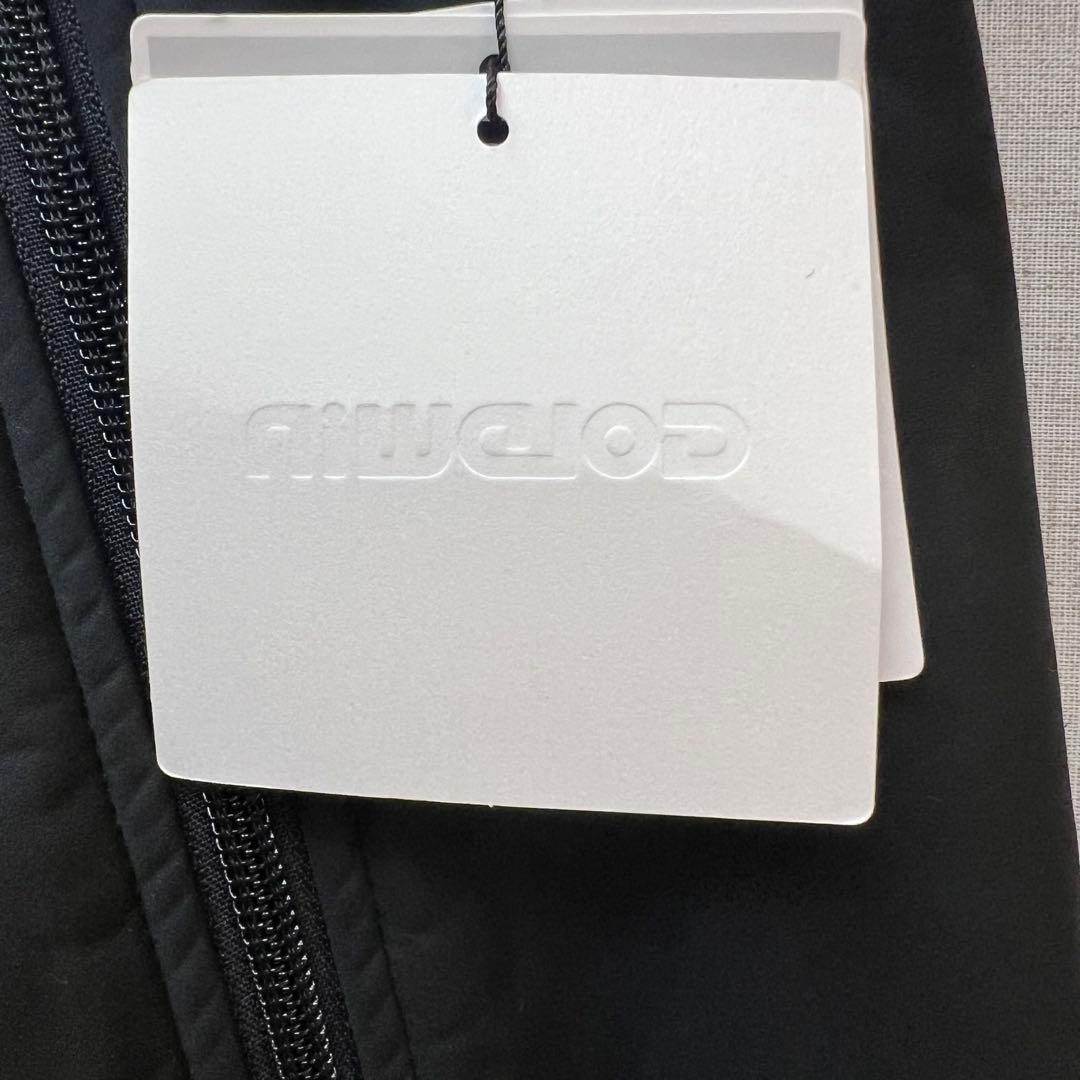 未使用 XL GOLDWIN スキー ハーフパンツ ゴールドウィン