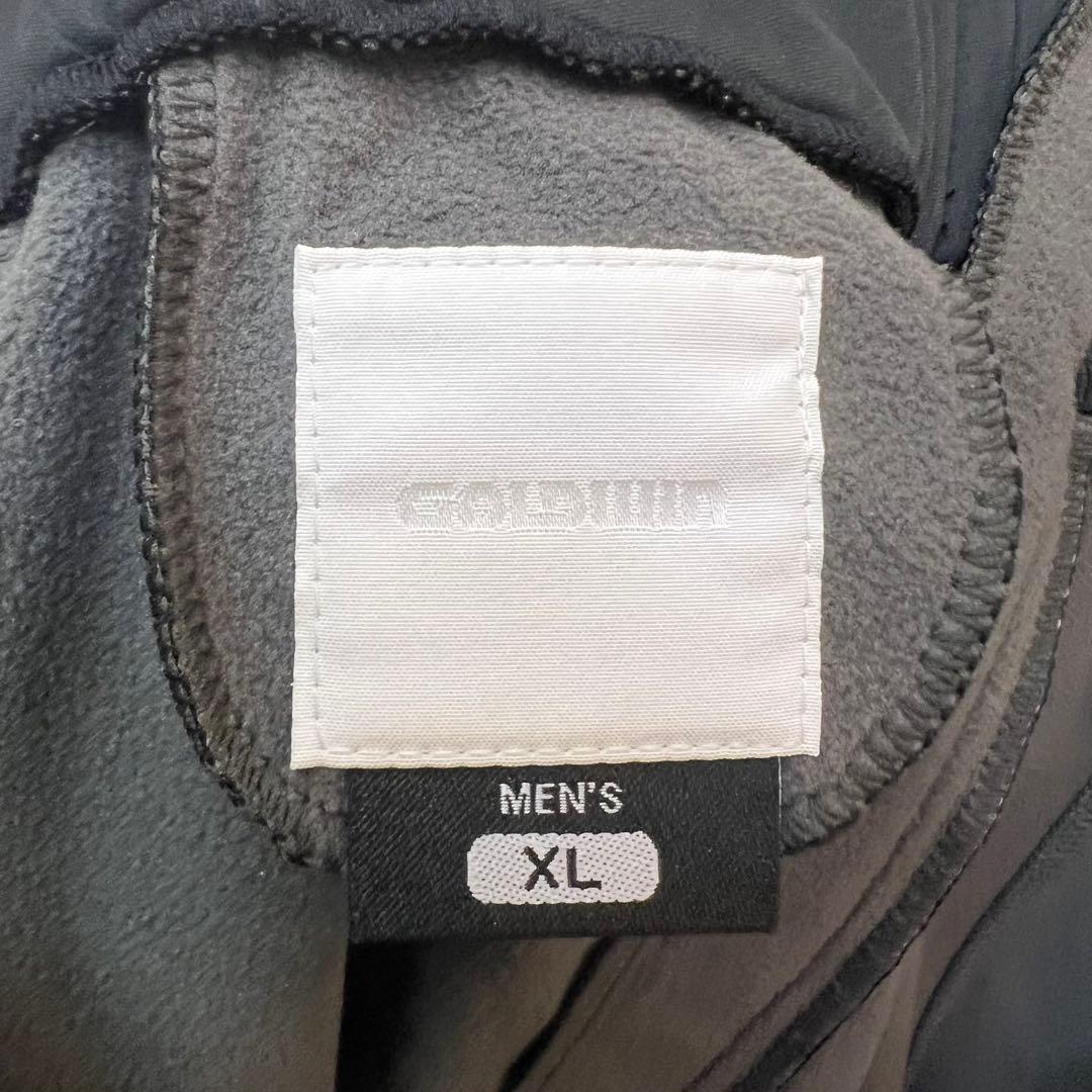 未使用 XL GOLDWIN スキー ハーフパンツ ゴールドウィン