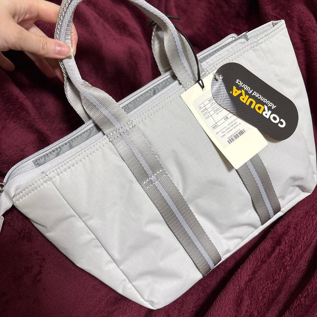 正規品　ゼロハリバートン　カートトート