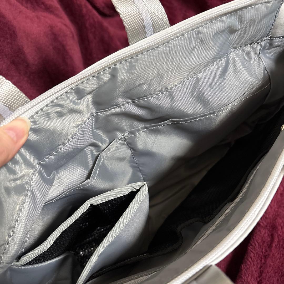 正規品　ゼロハリバートン　カートトート