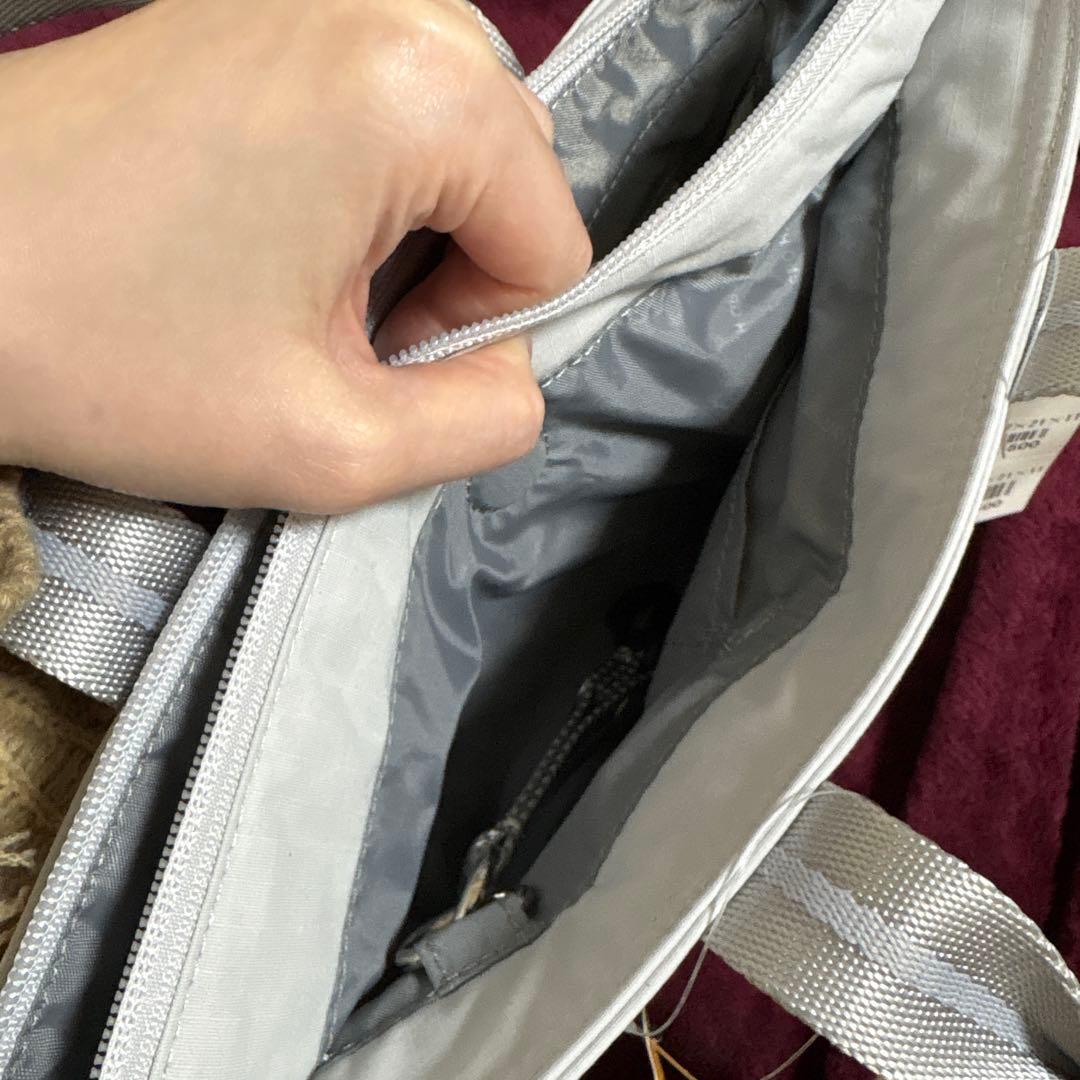 正規品　ゼロハリバートン　カートトート