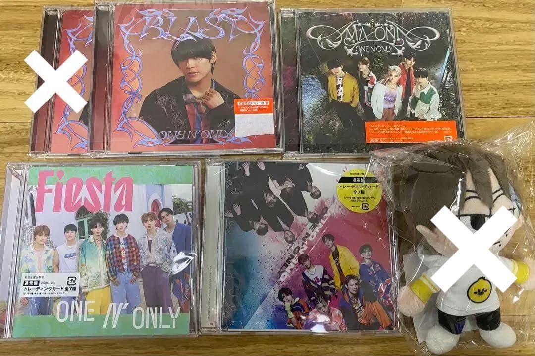 【値下げ】　哲汰　グッズセット