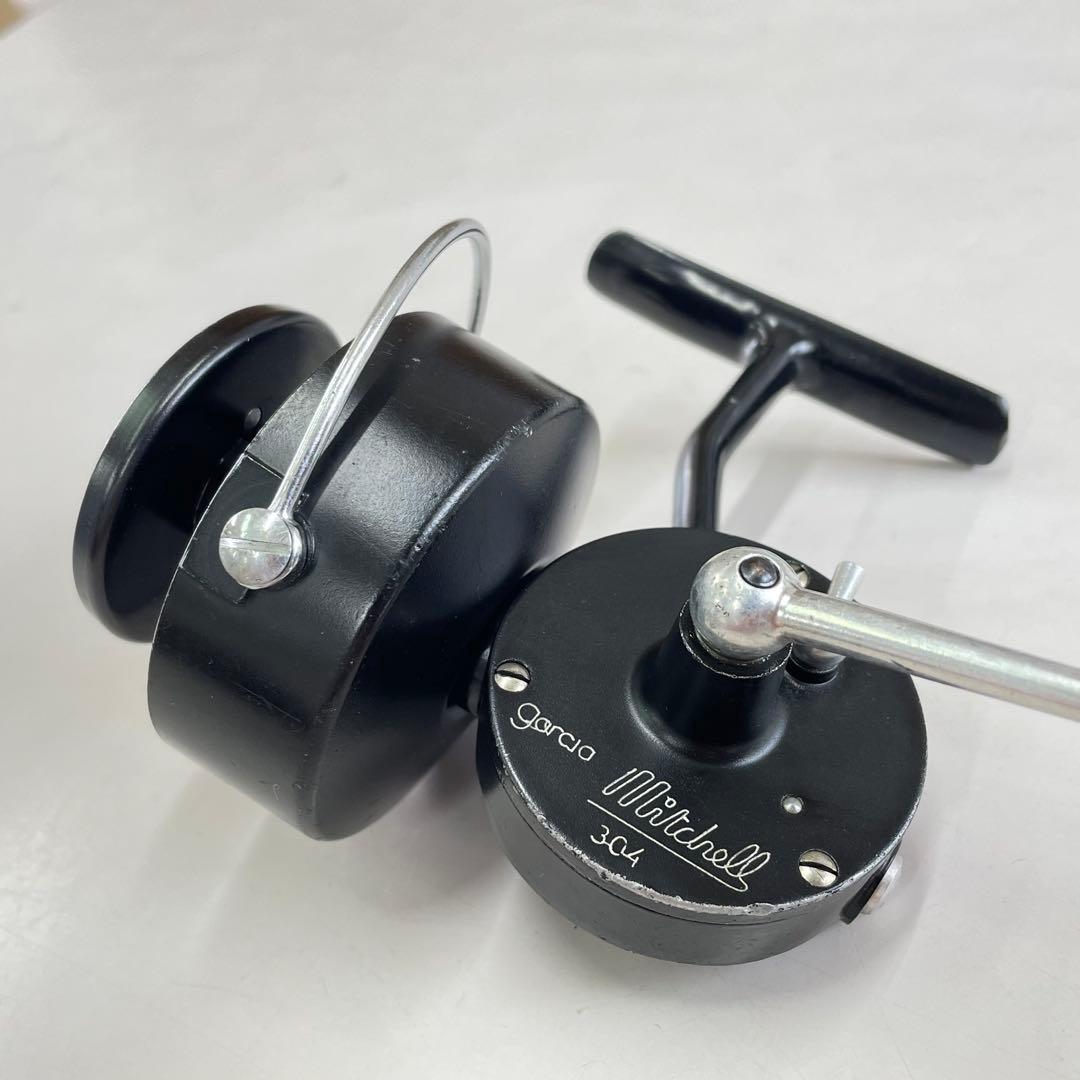 リール GARCIA MITCHELL 304 #2729119