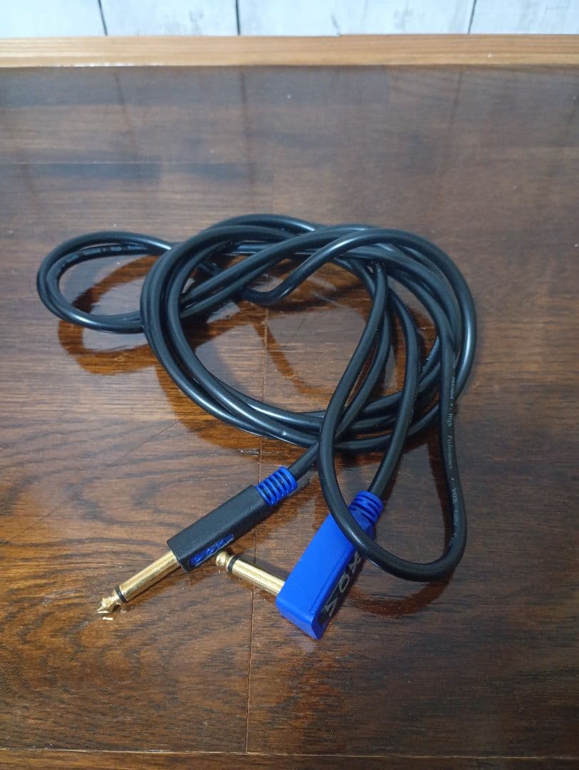 プレイテック サンバースト エレキギター ソフトケース付き その1