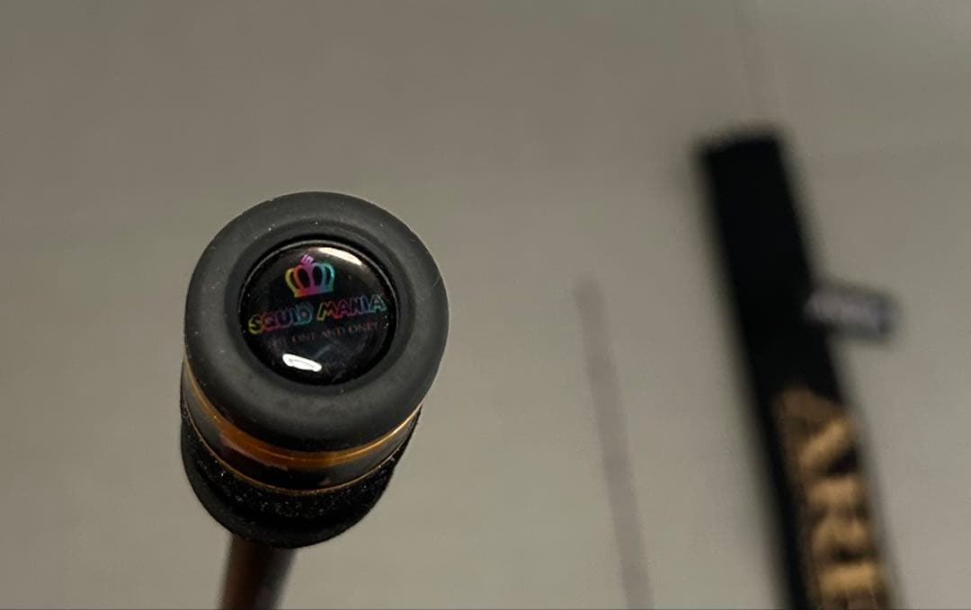 エギマニアックス蒼龍Ⅱ GVX706 スクイッドマニア