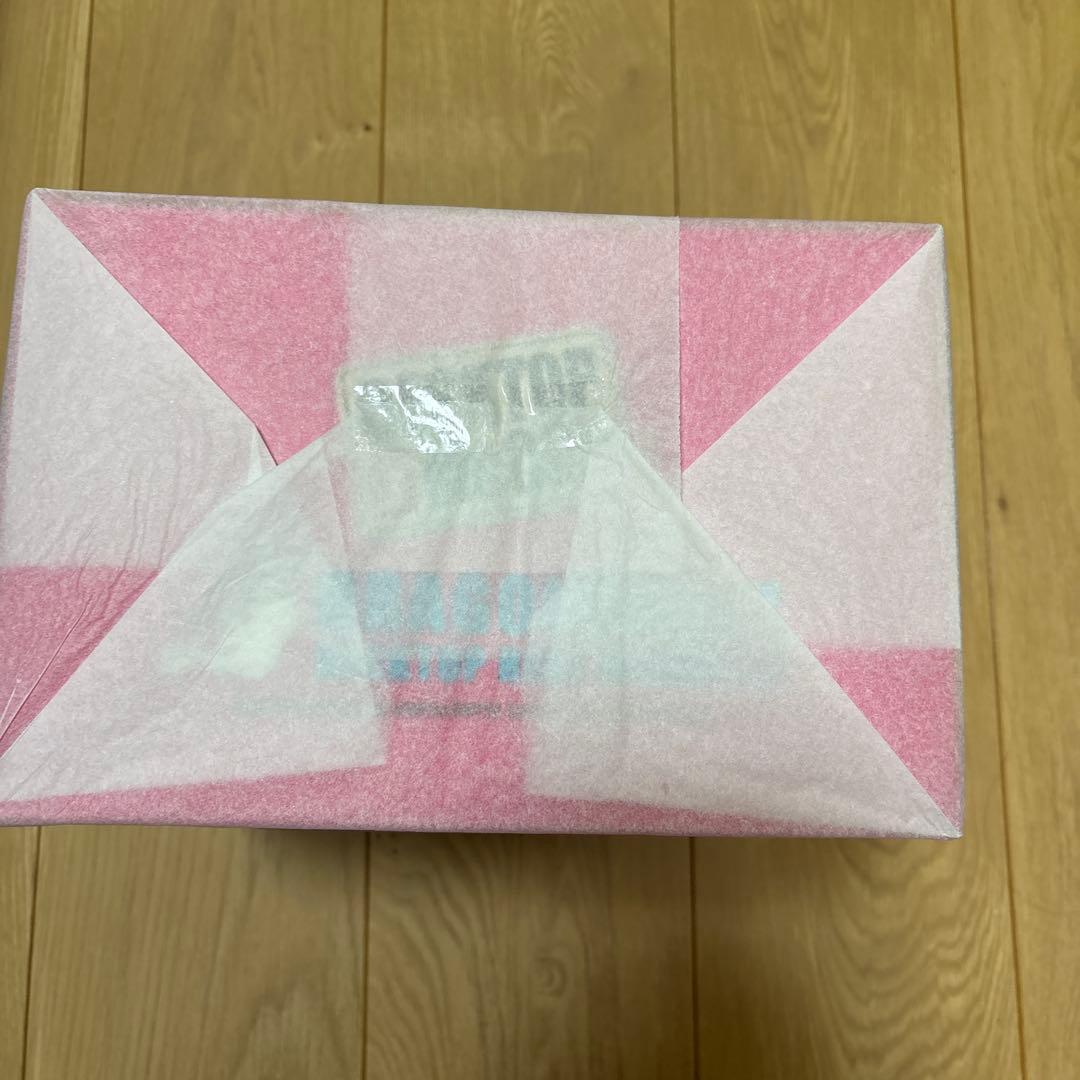 デスクトップリアルマッコイEXドラゴンボール 悟空 悟飯