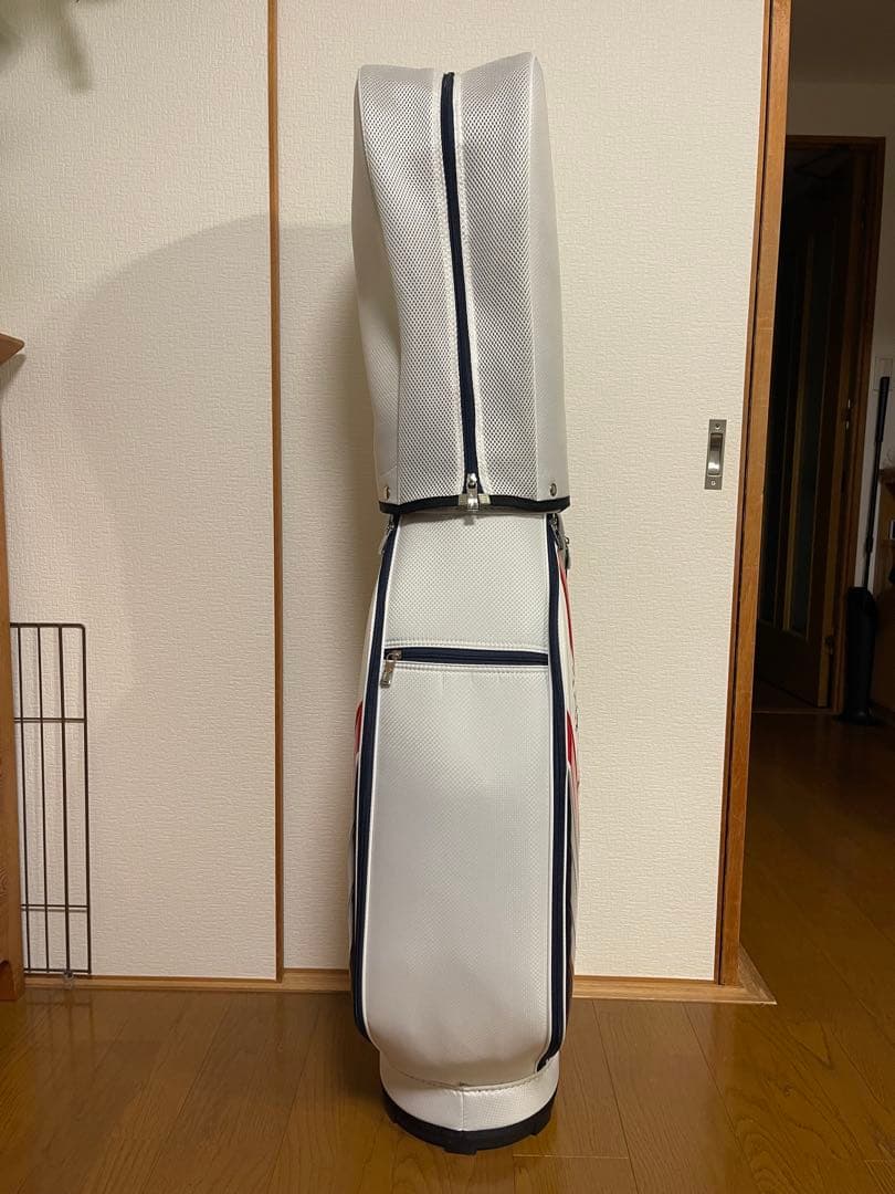 HONMA キャディバッグ ストライプデザイン