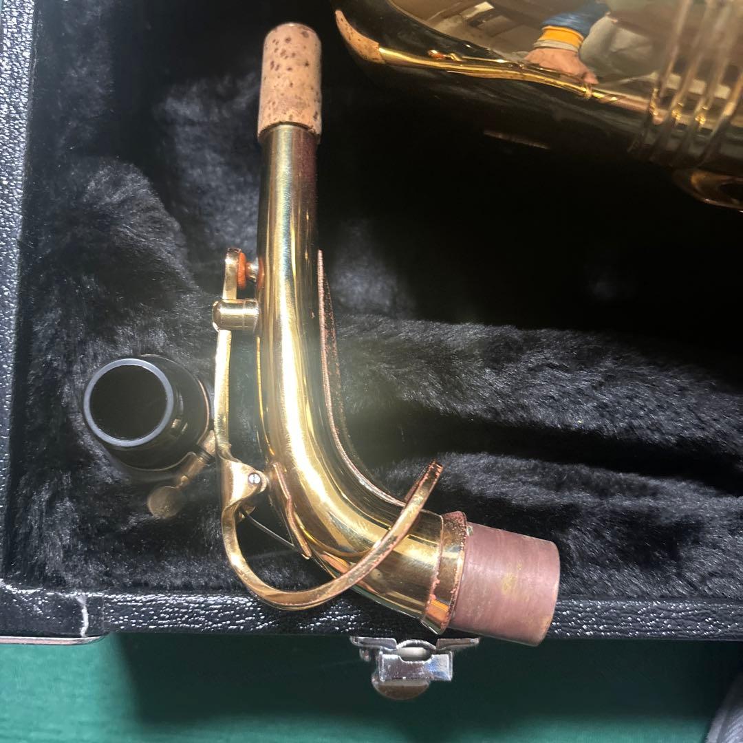 J.Michael アルトサックス　AL-780 　入門　初心者　管楽器