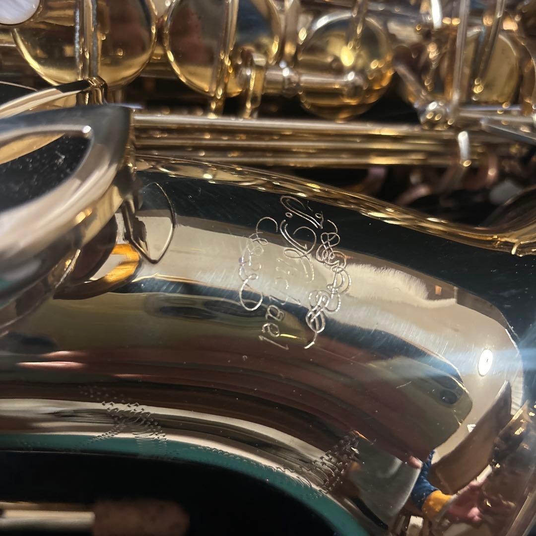 J.Michael アルトサックス　AL-780 　入門　初心者　管楽器