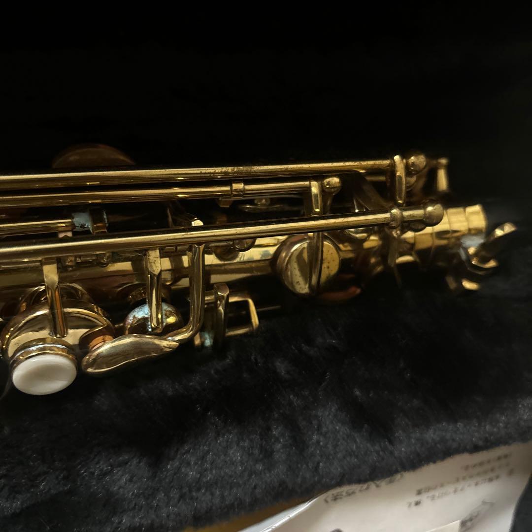 J.Michael アルトサックス　AL-780 　入門　初心者　管楽器