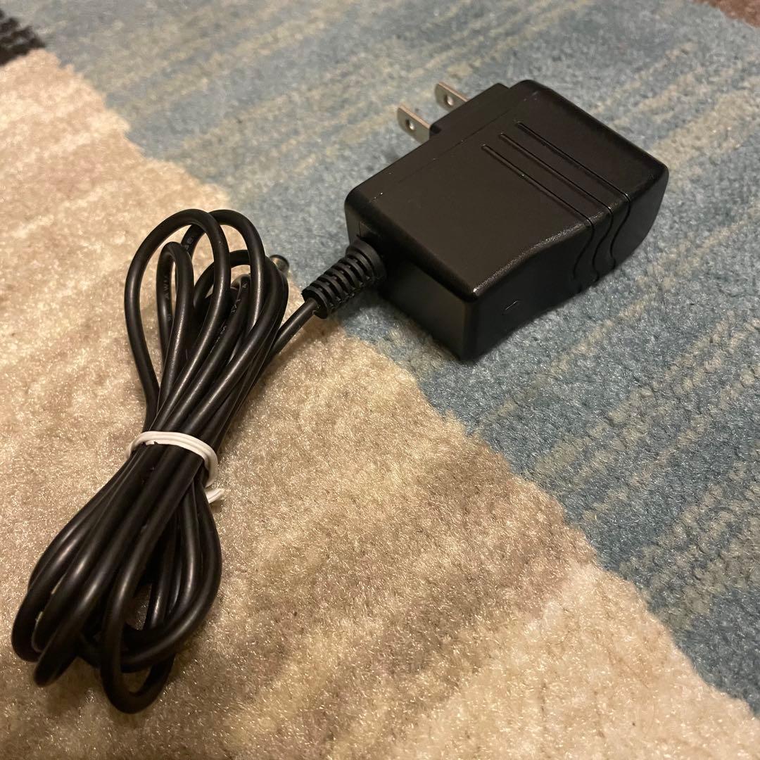 BOSS GT-1 社外アダプター付き