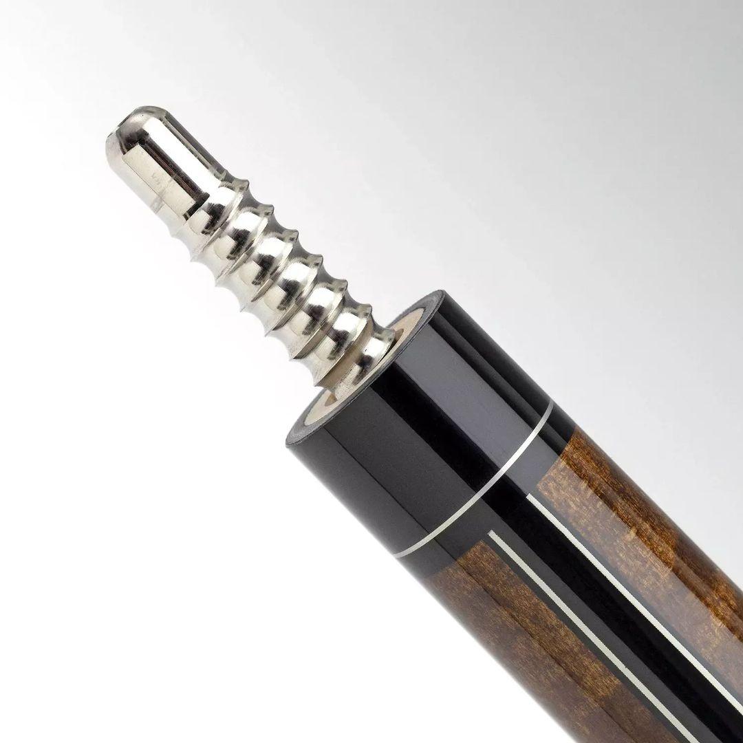 新品未開封　ミライ TURBO　 ブラウンカーリー MIRAI F1シャフト装備