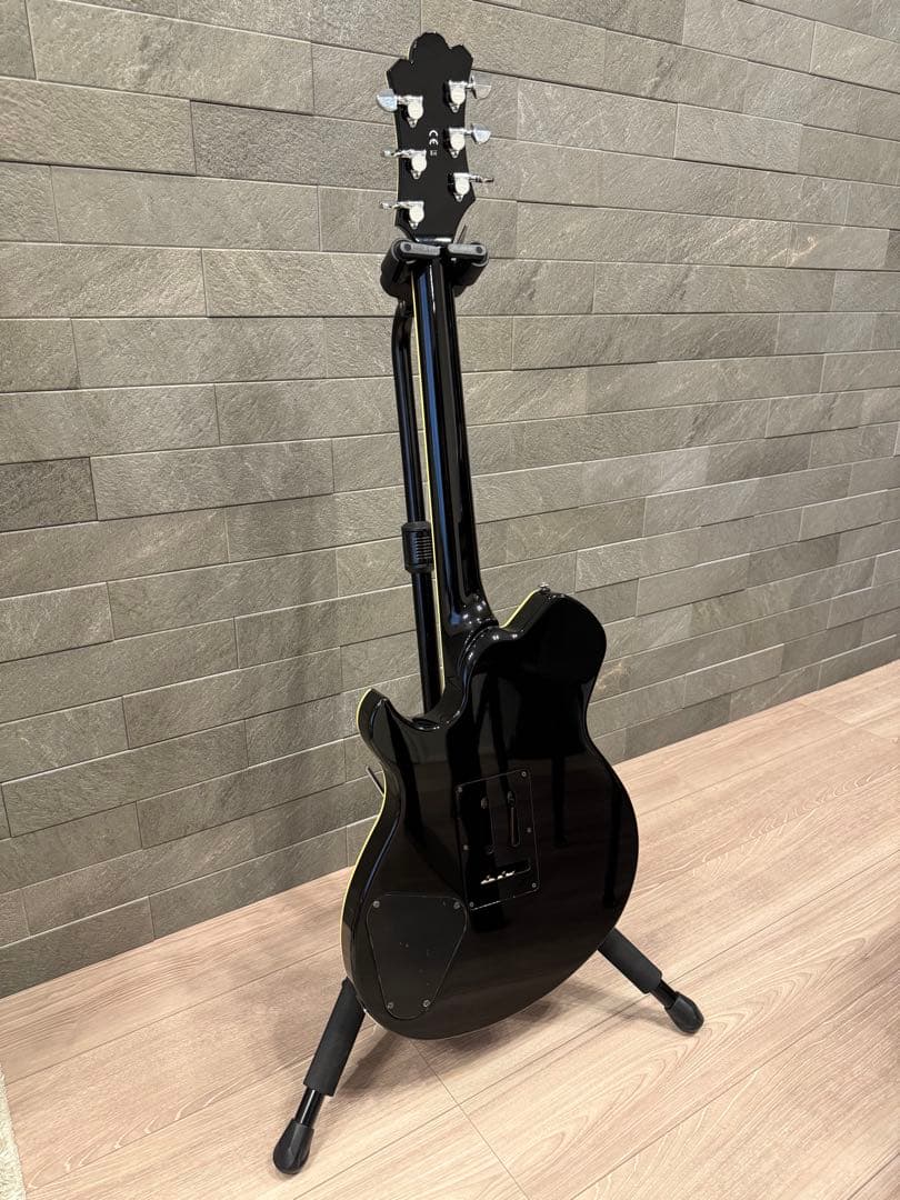 YAMAHA CV820WB ウェスボーランド シグネイチャーモデル