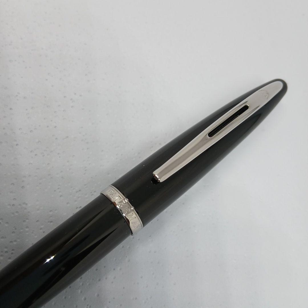 Waterman カレンブラックシー ST BP ボールペン