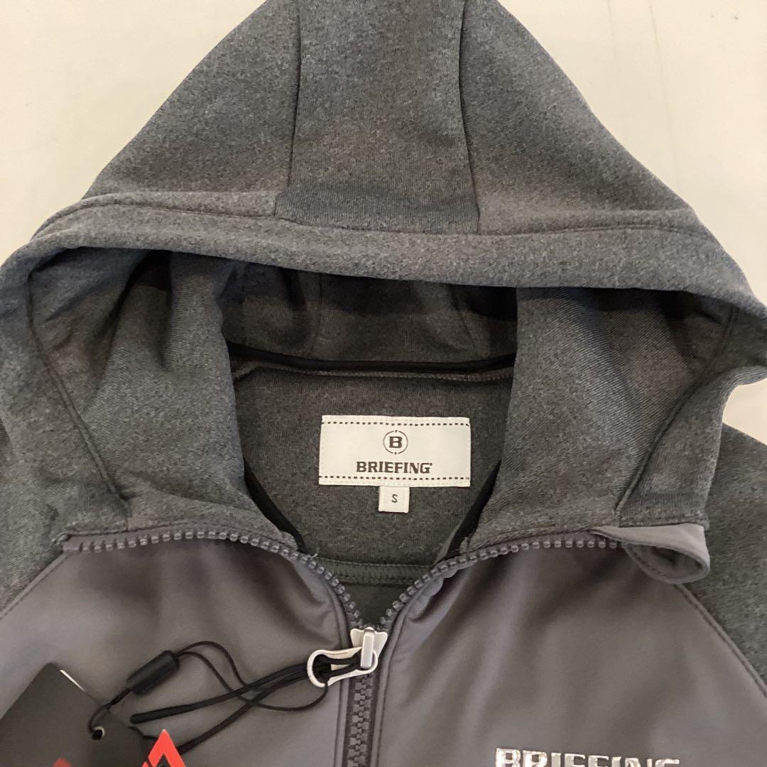 新品　完売品　HOL WS POLARTEC WINDBLOCK PARKA