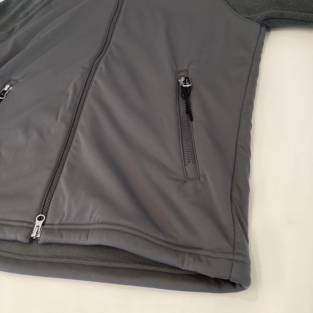 新品　完売品　HOL WS POLARTEC WINDBLOCK PARKA