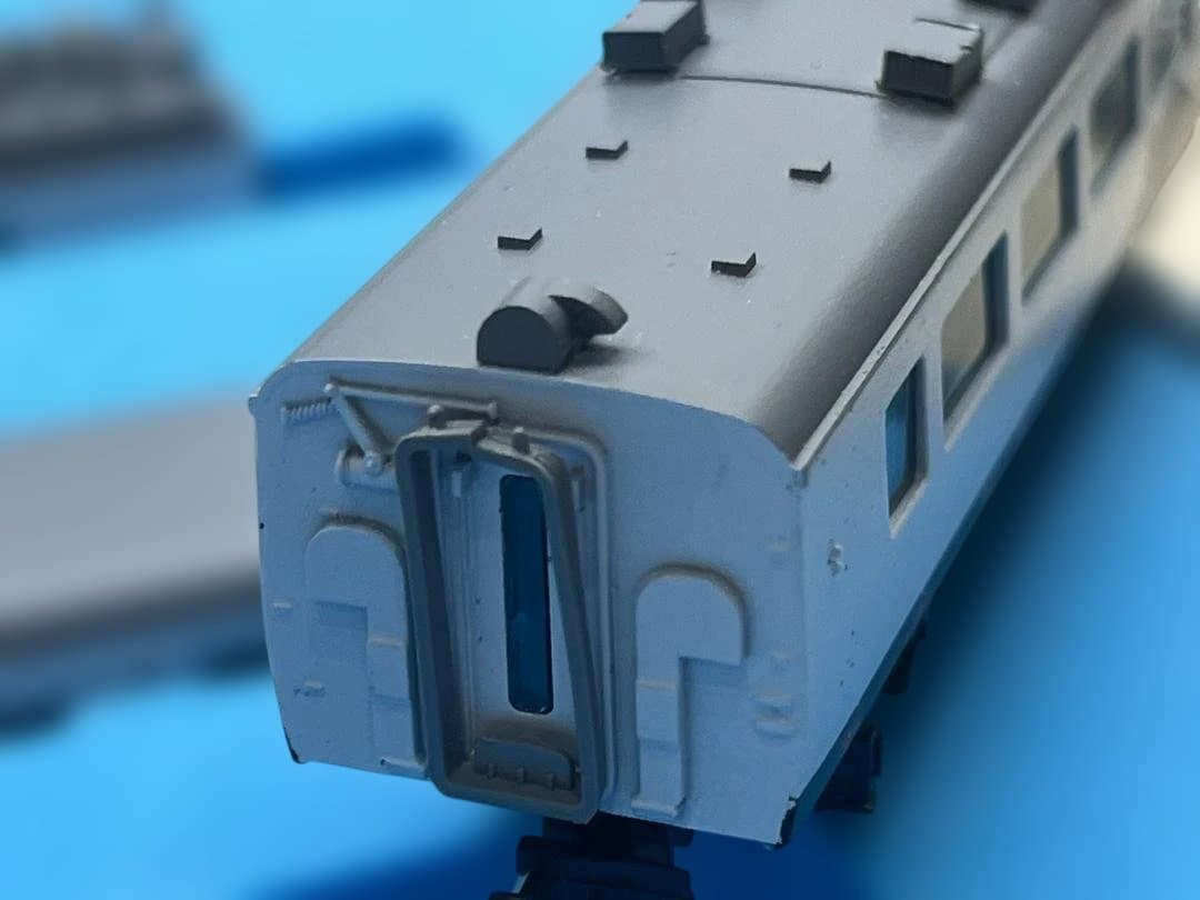 マイクロエース A7090 485系 彩 訳あり品