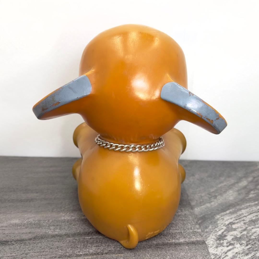 激レア 昭和レトロ サトちゃん 佐藤製薬 大型人形 フィギュア