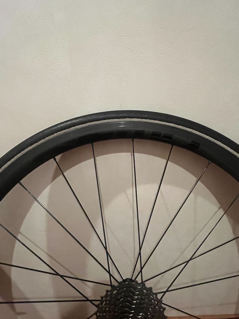 パーツ FFWD F3 DT240