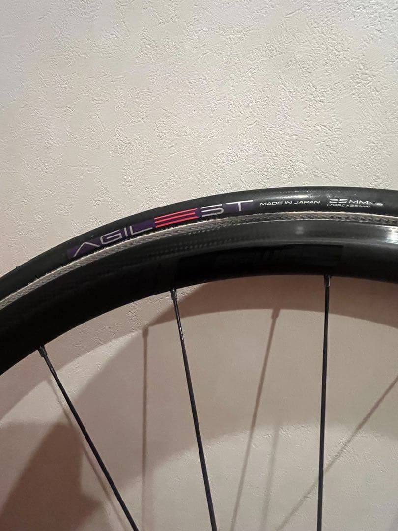 パーツ FFWD F3 DT240