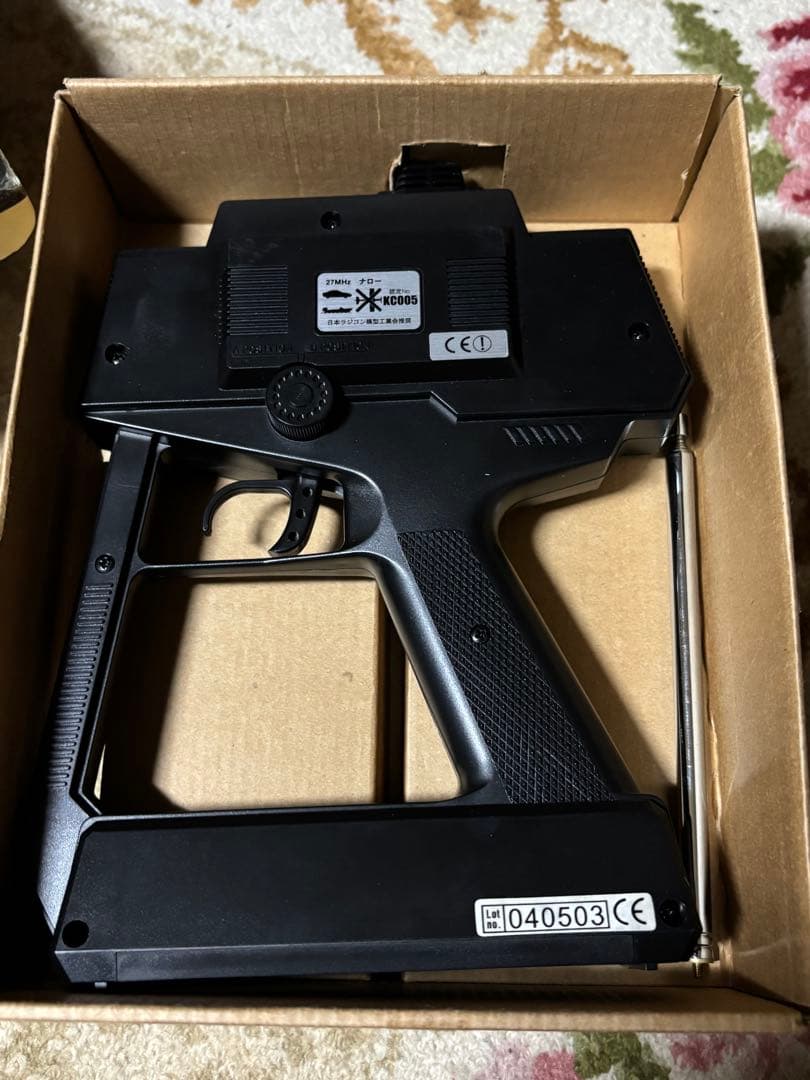 ミニッツ オーバーランド