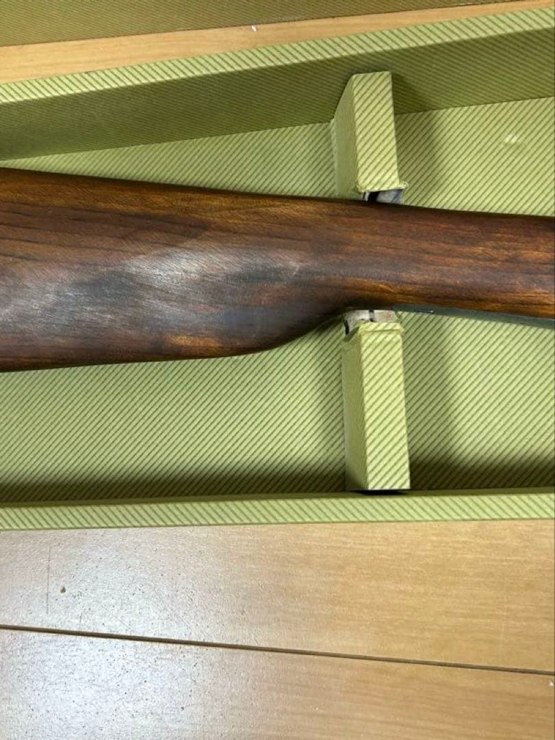 DENIX COLT-M1855 リボルバー ライフル 装飾銃