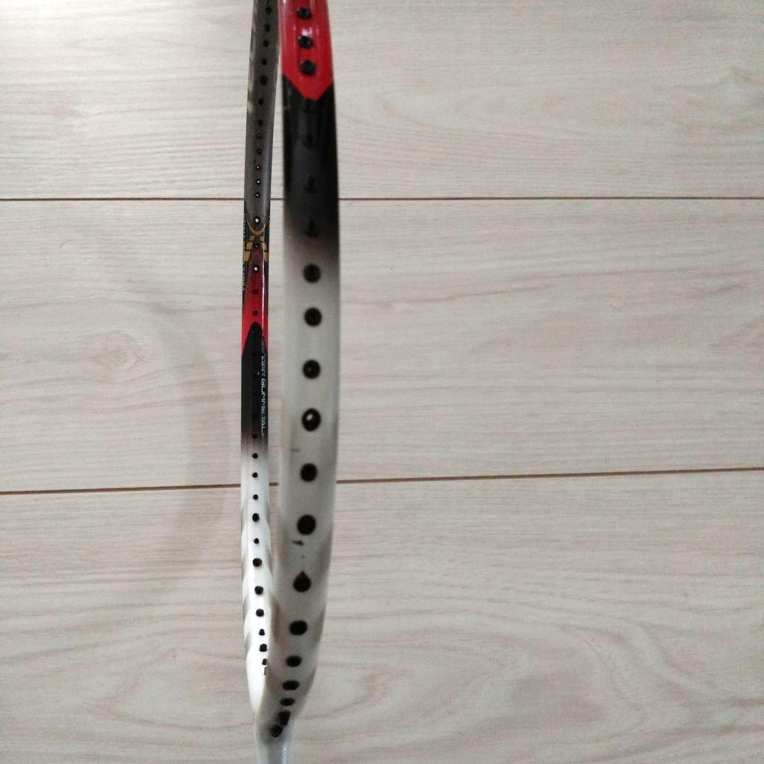 YONEX　ヨネックス　アーマテック900　テクニック