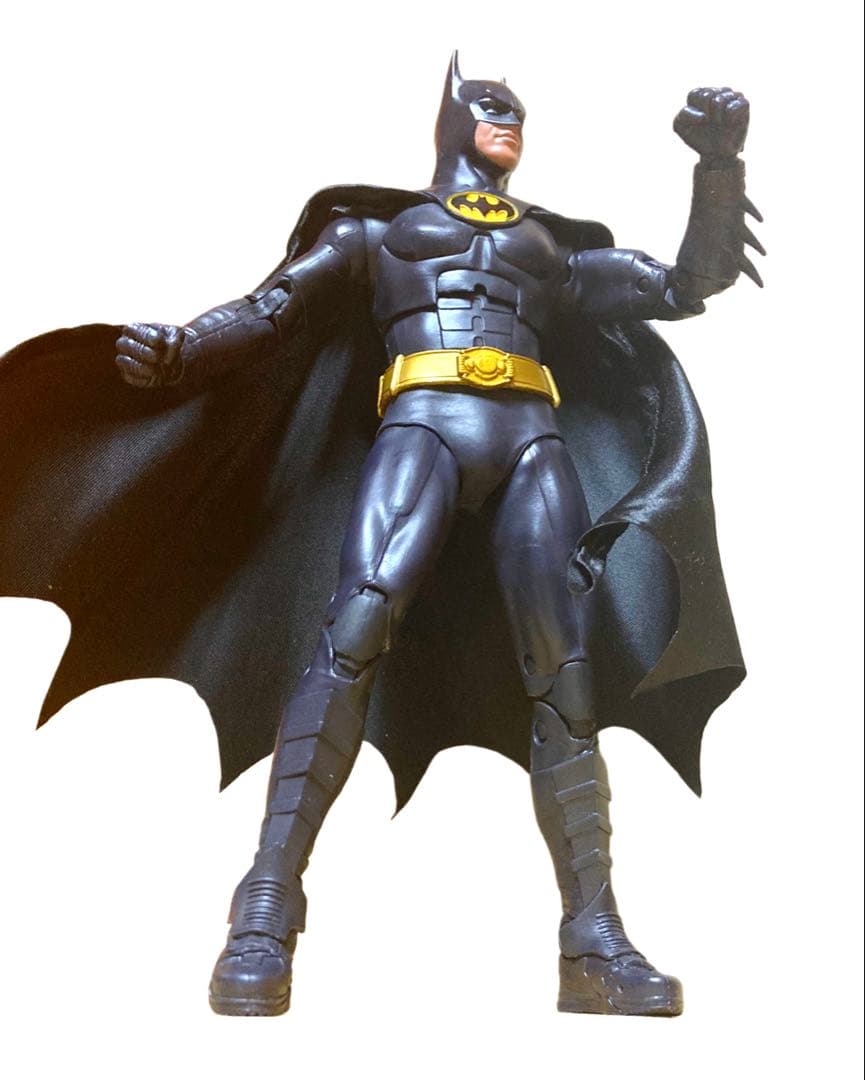 DCマルチバース『バットマン リターンズ』ヒストリカルエディション（未開封品）