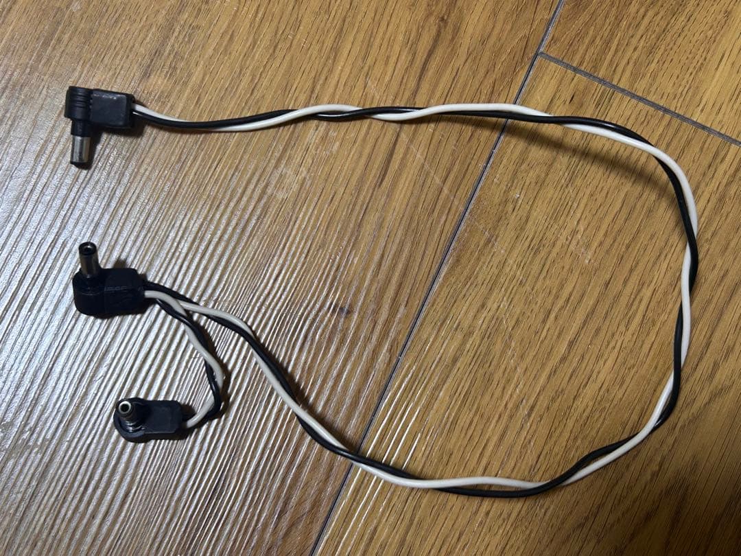 【最終値引き】LINE6 HX Effects + カレントダブラーケーブル