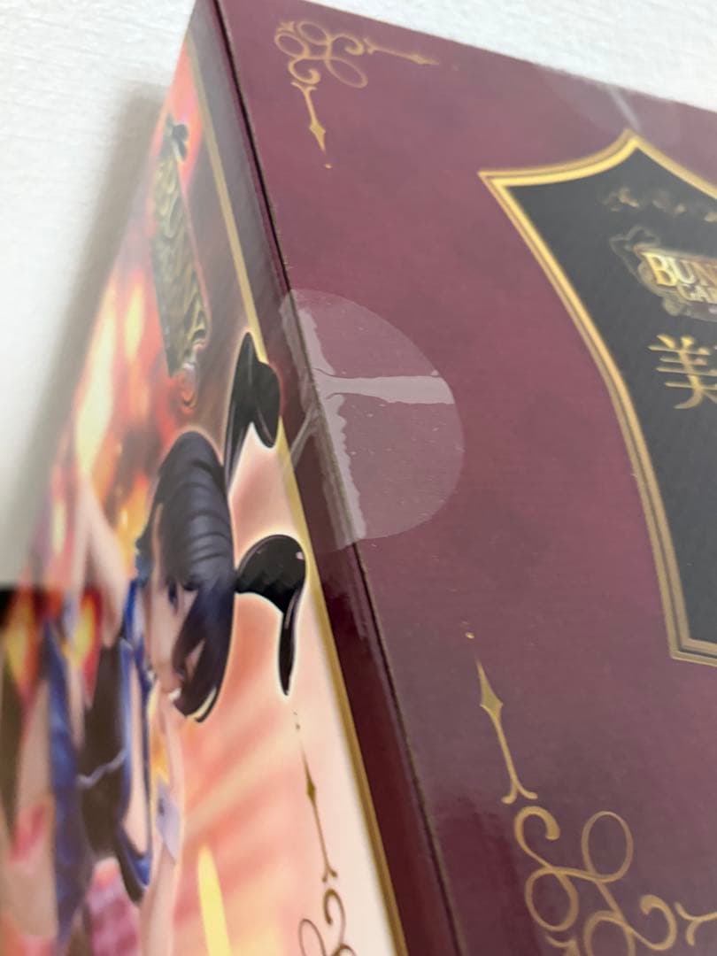 未開封 バニーガーデン　美羽香　フリーイング　1/4フィギュア