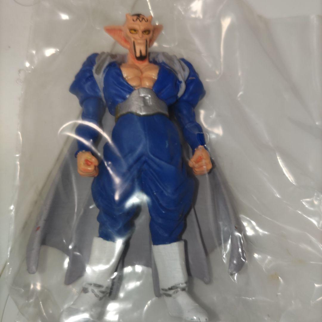 60. ドラゴンボールZ フィギュア　超造形魂