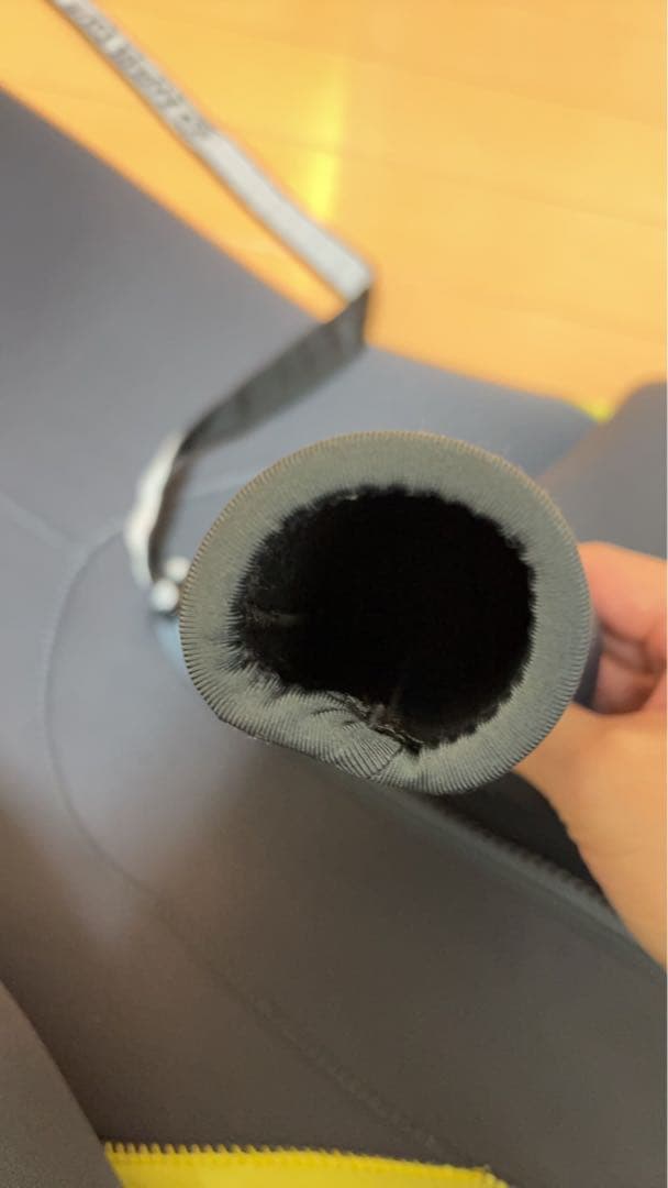 World Dive ウェットスーツ フルスーツ