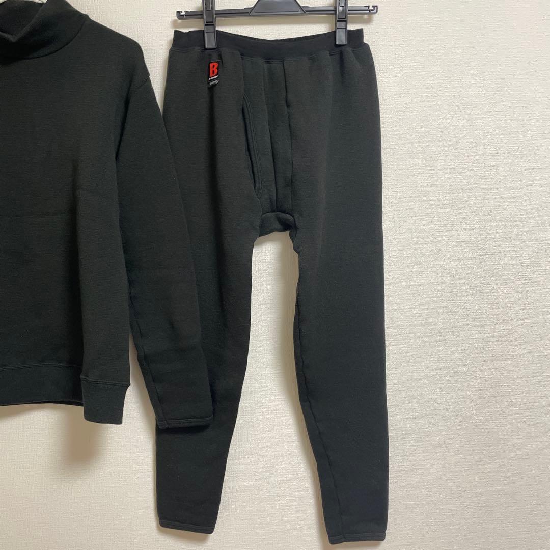 シマノ　ブレスハイパー+度　超極厚タイプ　IN-035P 上下セット　XL