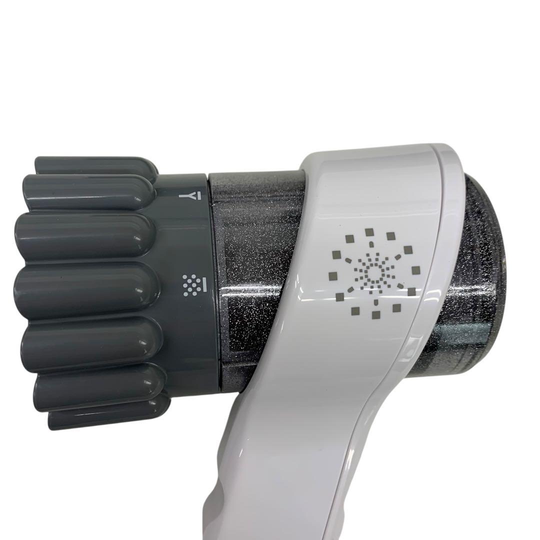 ▲ Mirable zero ULTRA FINE MIST シャワーヘッド