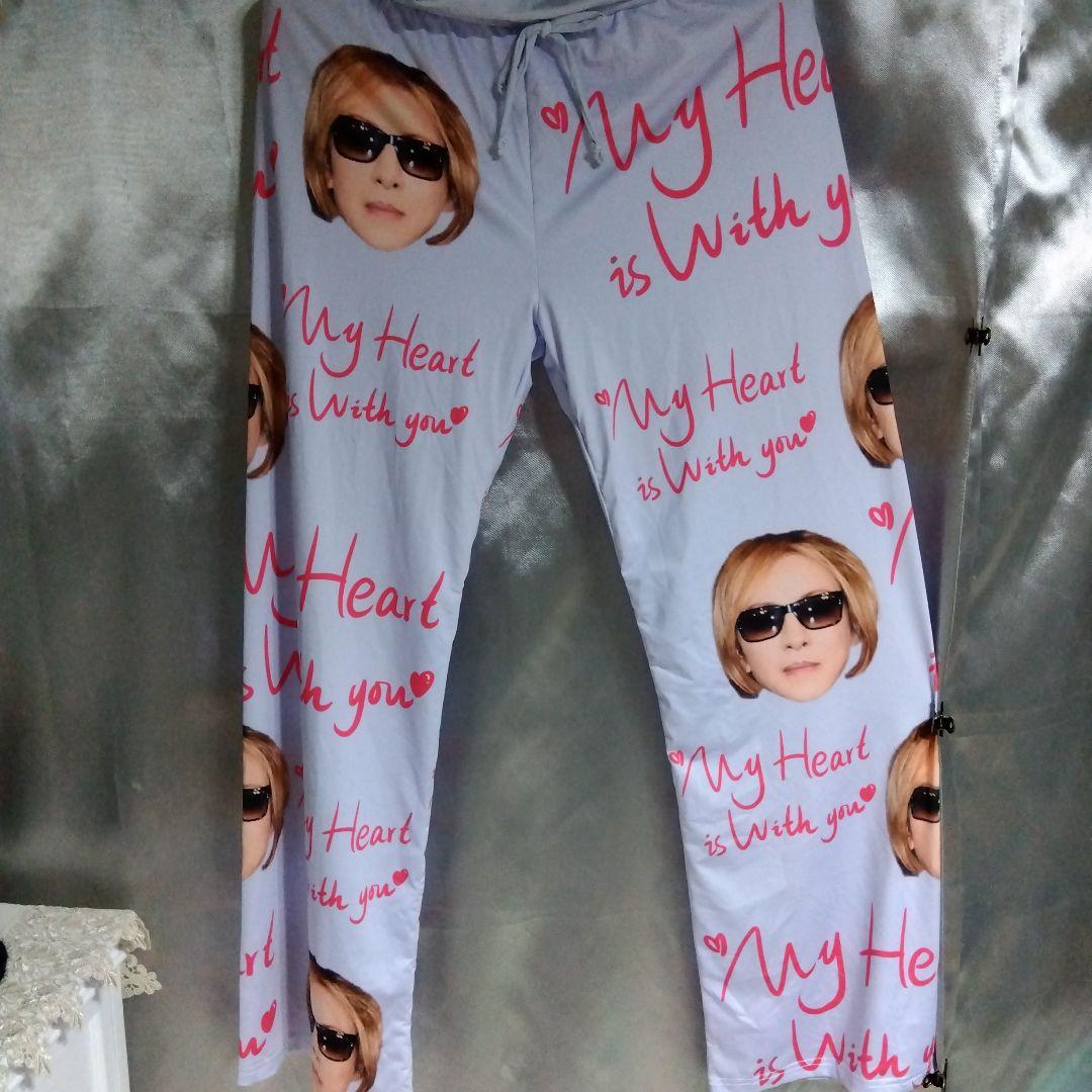 YOSHIKI グッズ 第4弾スニーカーかばん指輪ピアスyoshikitty　他