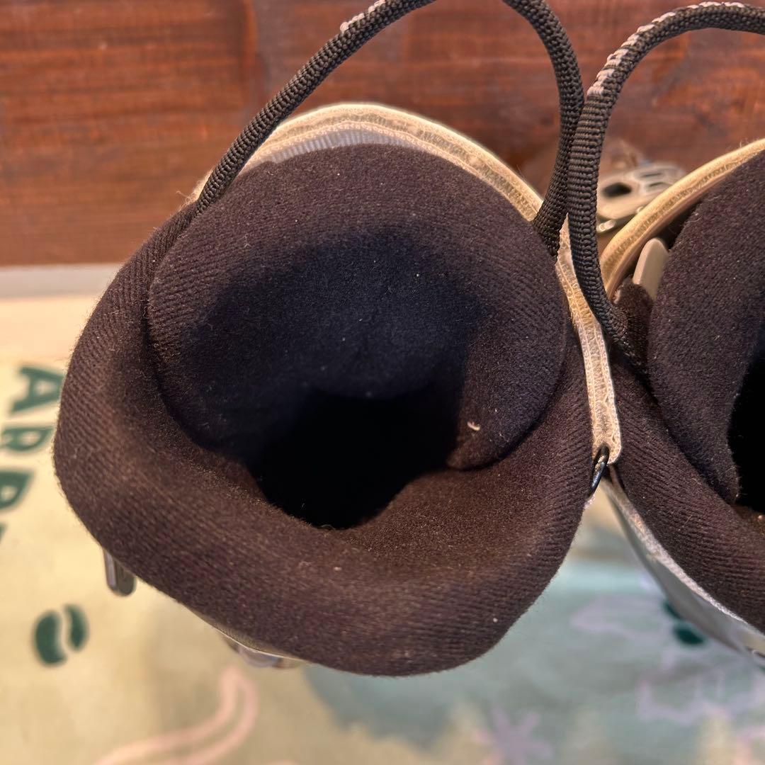 状態良好◇ SALOMON BLADE 90cm ブーツ　23〜23.5