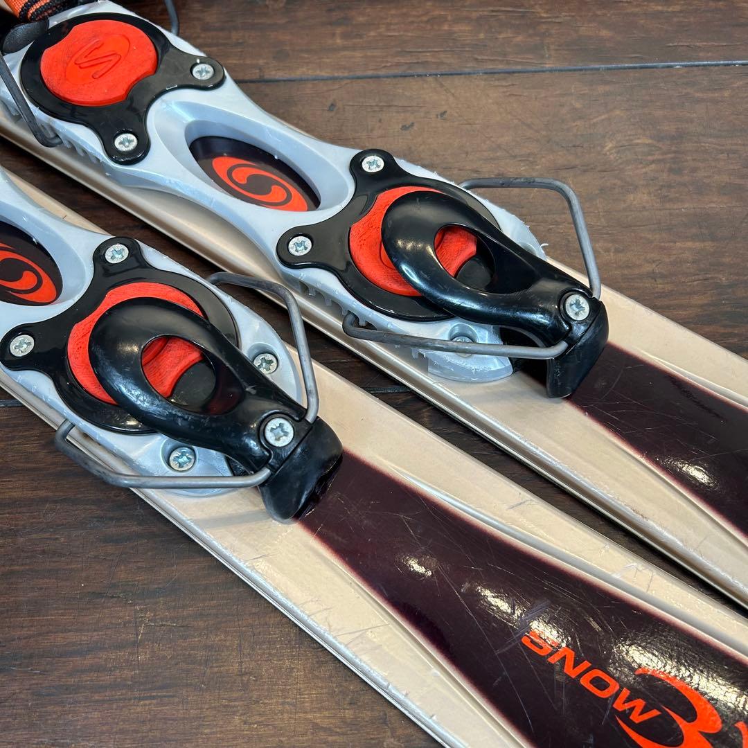 状態良好◇ SALOMON BLADE 90cm ブーツ　23〜23.5