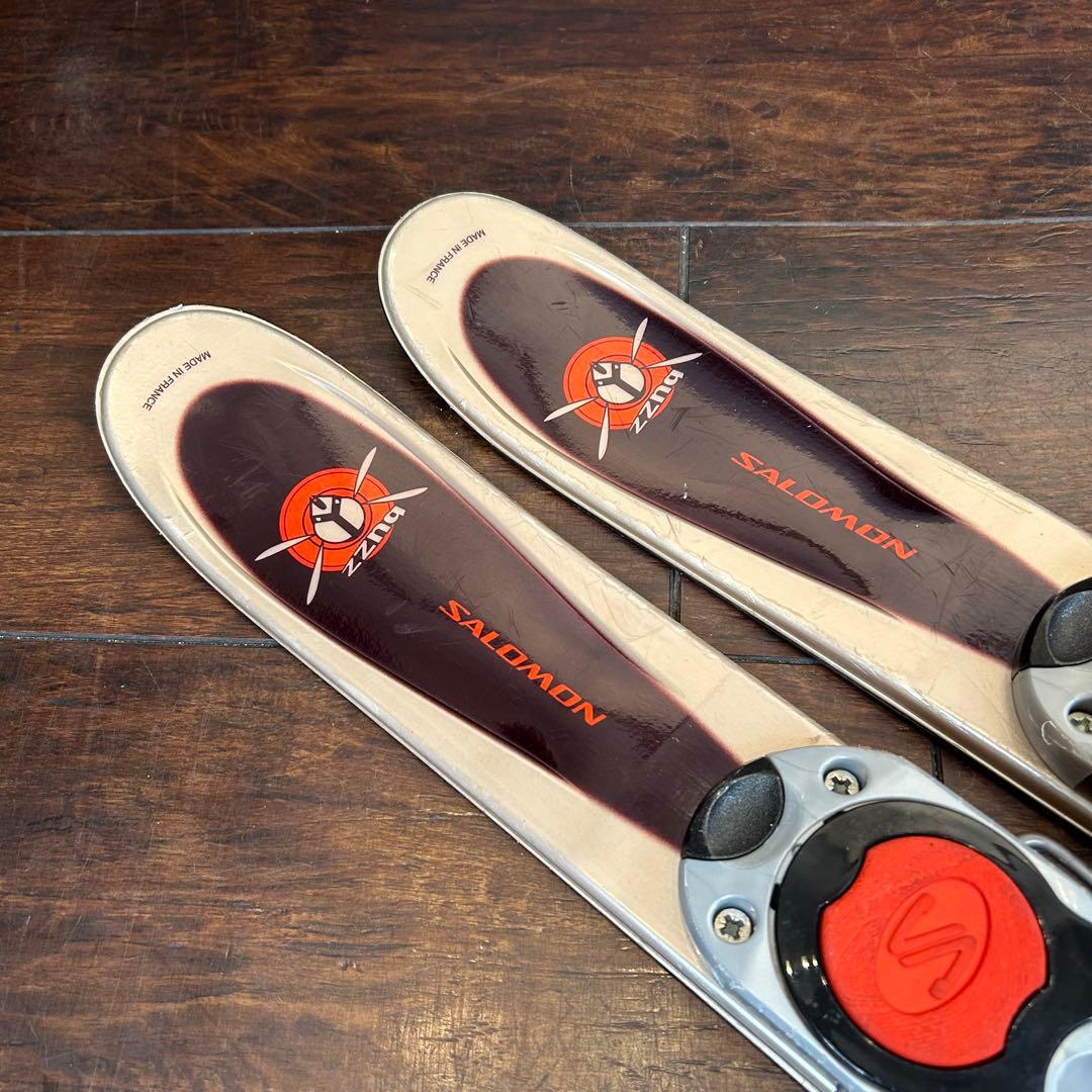 状態良好◇ SALOMON BLADE 90cm ブーツ　23〜23.5