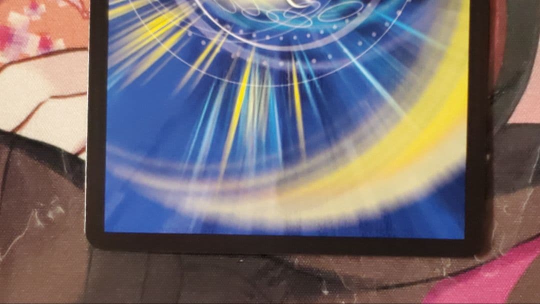 オールデリート　20thレア　b版　4枚セット　シークレット