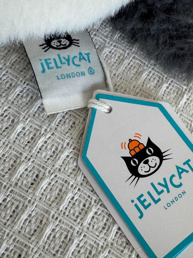  Chip Seagull ぬいぐるみ 23cm