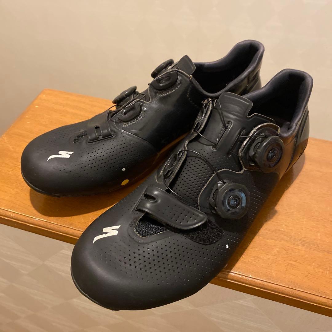 S-WORKS6 サイズ40.5=25.75