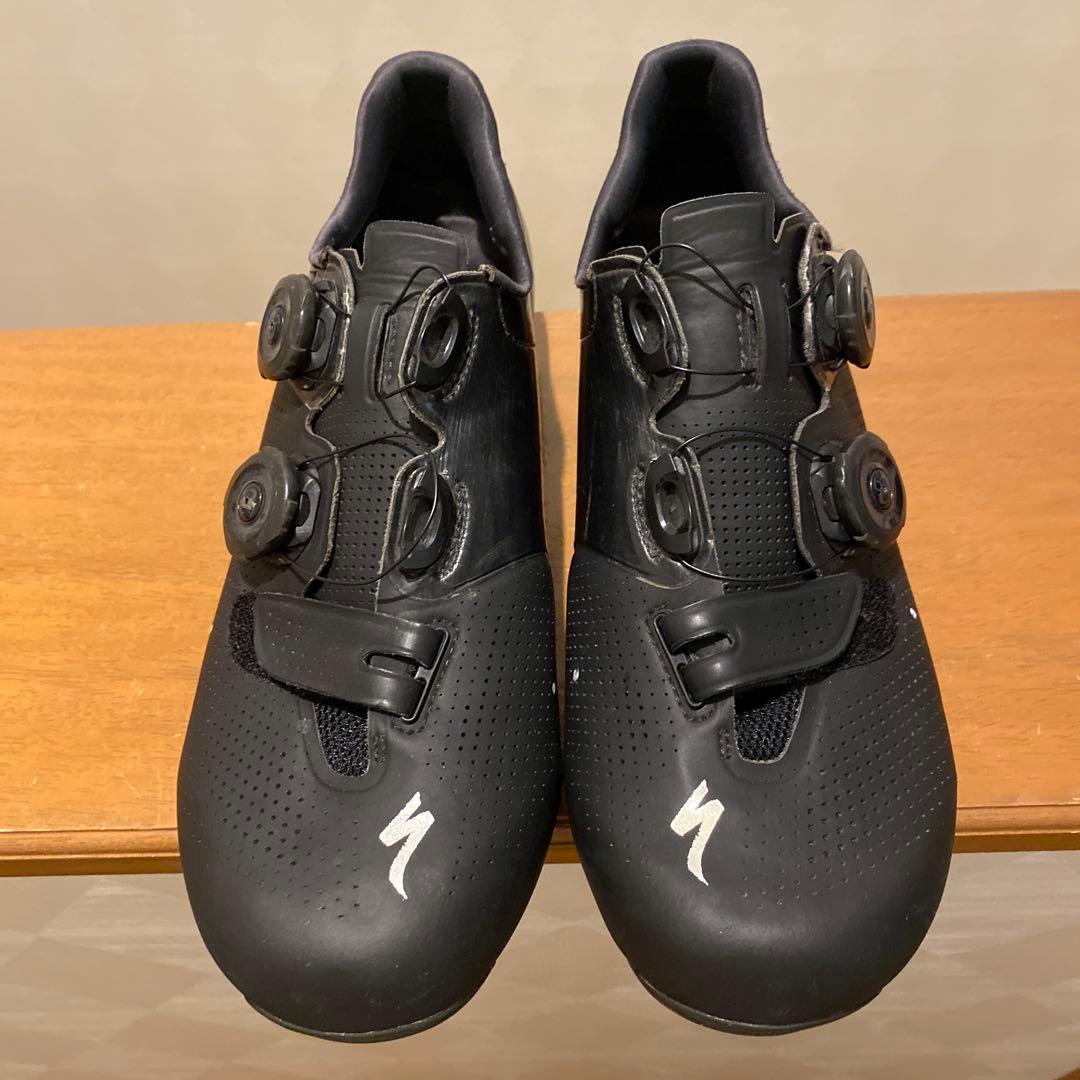 S-WORKS6 サイズ40.5=25.75