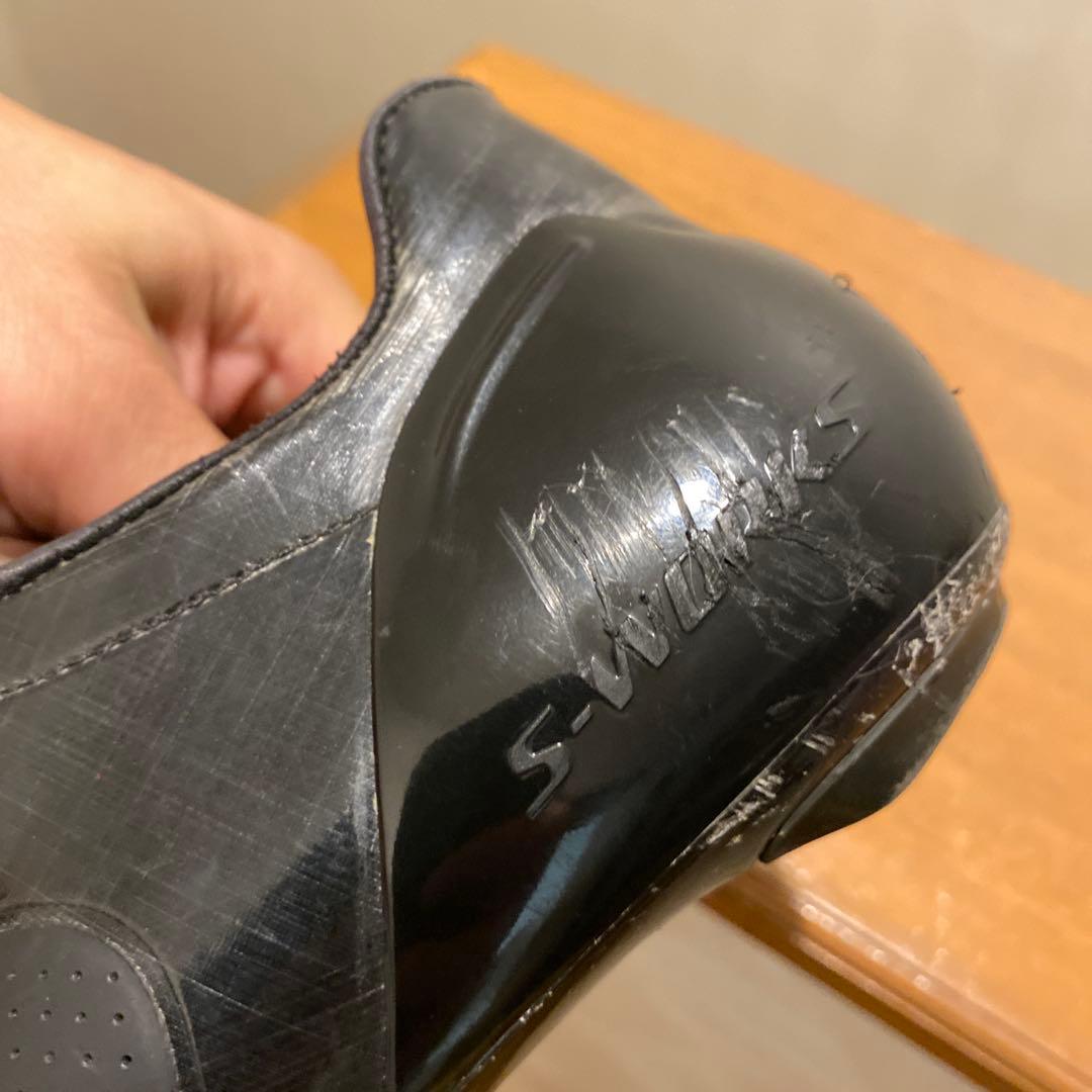 S-WORKS6 サイズ40.5=25.75